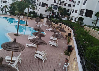 Appartement luxueux Cabo Negro