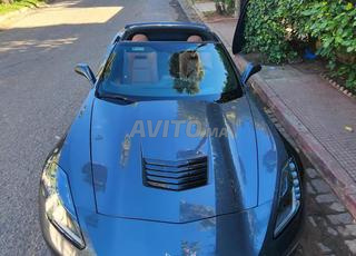 بيع شفروليه كورفيت C7