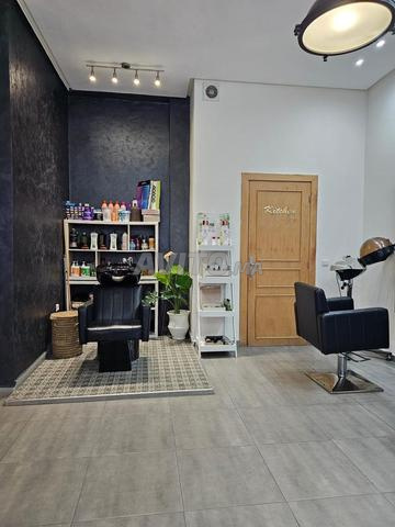 SPA à vendre KENITRA . Prix Exceptionnel