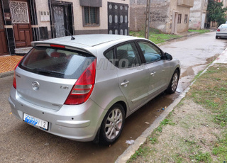 hyundai i30. diesel. 2010