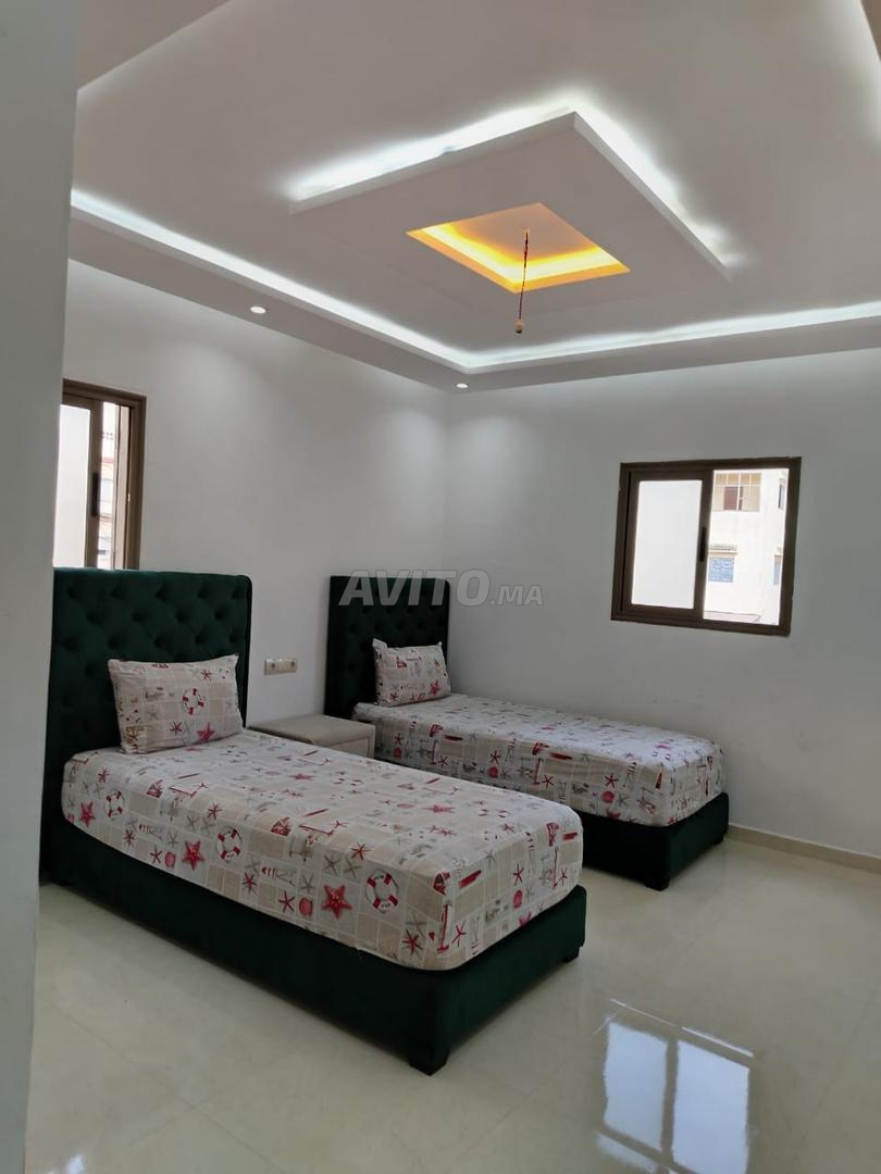 Essaouira vous souhaite la bienvenue appartements meublés à louer à la journée