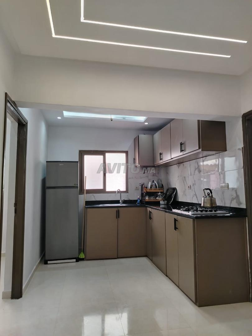 Essaouira vous souhaite la bienvenue appartements meublés à louer à la journée - image 2