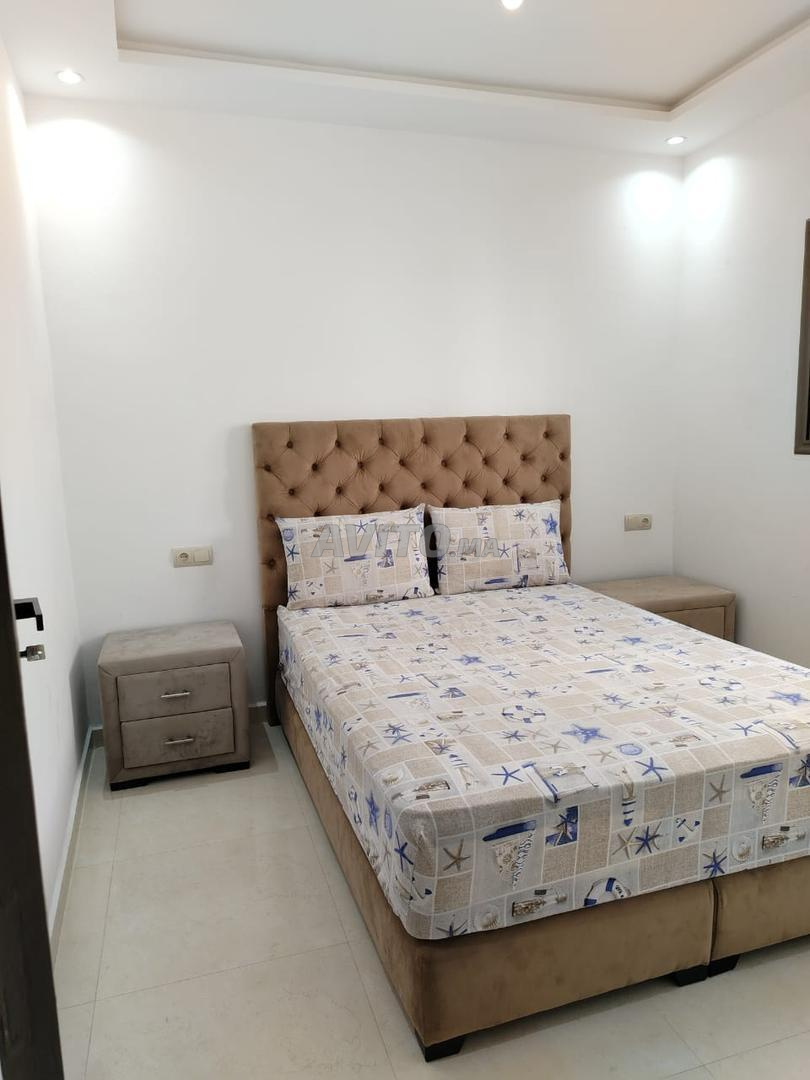 Essaouira vous souhaite la bienvenue appartements meublés à louer à la journée - image 3