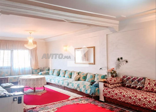 141151-Vente Appt à Kénitra Maamora de 173 m²