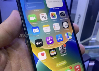 iPhone 12 pro officiel 256/88