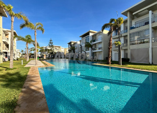 Appartement à vendre Sidi Rahal