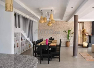 Villa avec piscine privée à Essaouira