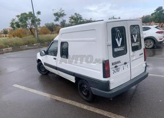 رونو إكسبريس ديزل يدوية 1996 في مراكش