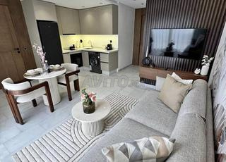 Localisation studio journalier à Casablanca