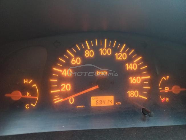 Suzuki Alto Essence Manuelle 2009 à Salé