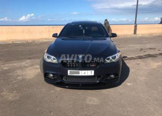 bmw 530d f10 pack M d origine