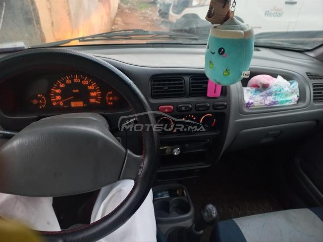 Suzuki Alto Essence Manuelle 2009 à Salé