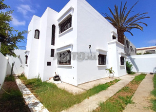 AGA-AG-1038 - Villa à vendre à Hay Dakhla