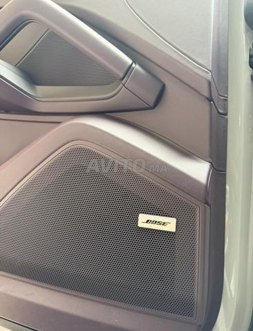 Porsche Cayenne Hybride Automatique 2024