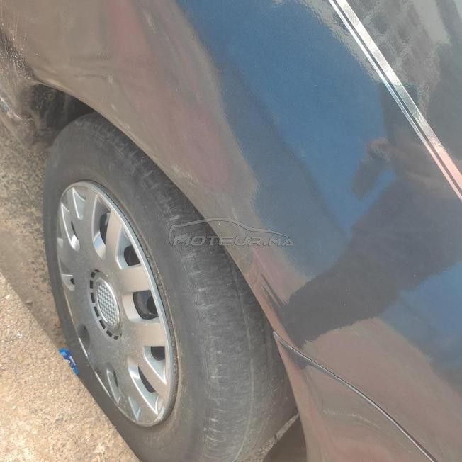 Fiat Palio Essence Manuelle 2005 à Guelmim