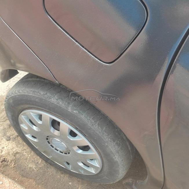 Fiat Palio Essence Manuelle 2005 à Guelmim