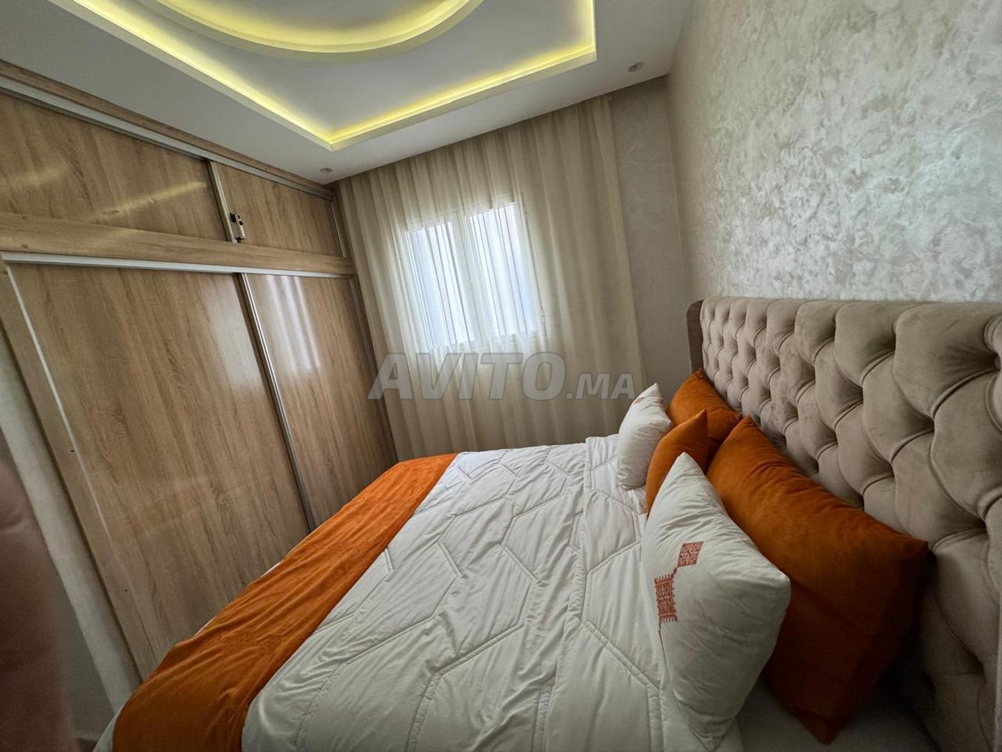 Appartement à louer Essaouira Mogador - image 5