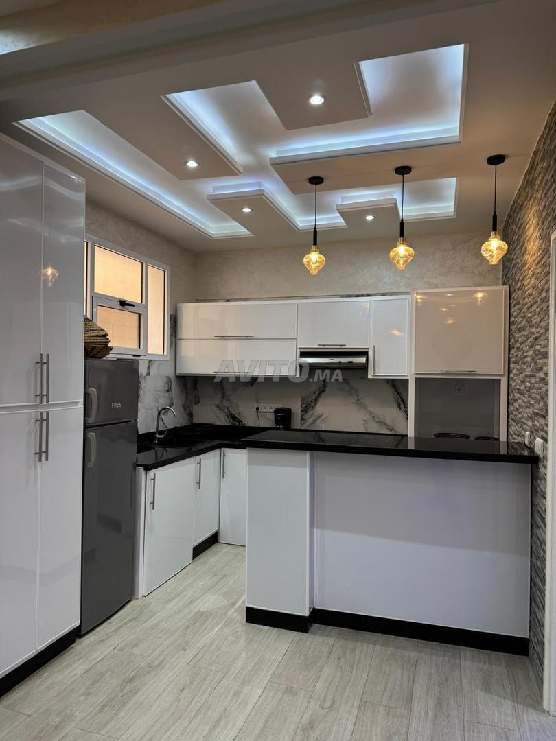 Appartement à louer Essaouira Mogador - image 4