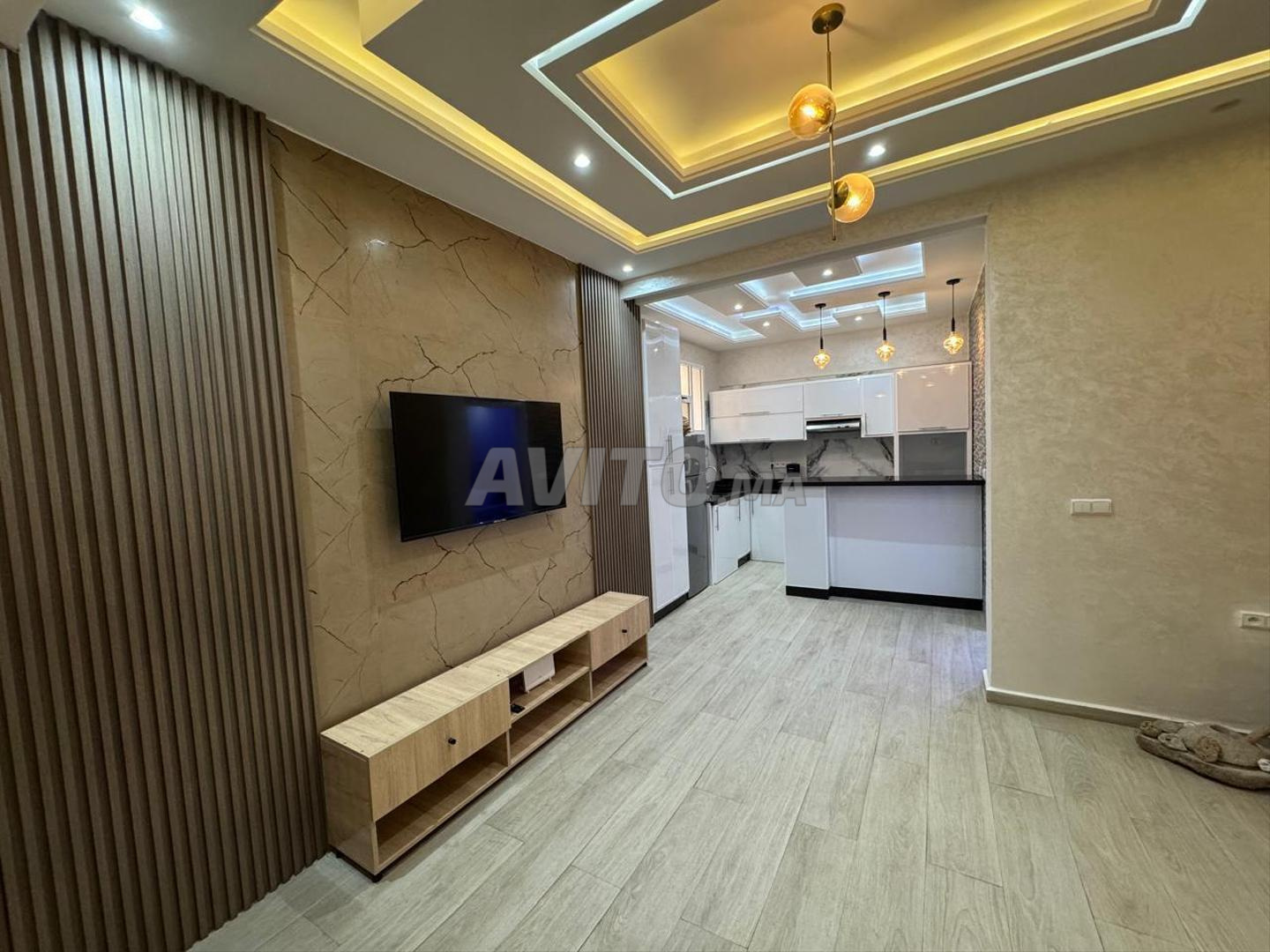 Appartement à louer Essaouira Mogador - image 3