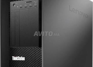 LENOVO P920/ Xeon GOLD 6138 / Quadro P6000 .24Go