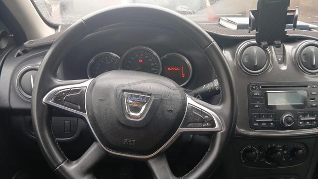 a vendre voiture tres bon etat