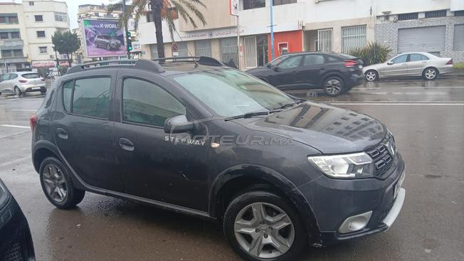 a vendre voiture tres bon etat