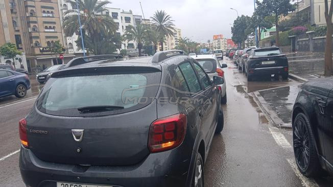 a vendre voiture tres bon etat