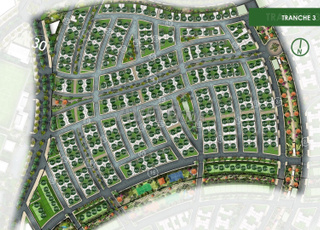 Terrain villa R plus 1 à vendre