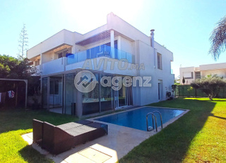 NOU-DA-1031 - Villa à vendre à Tamaris