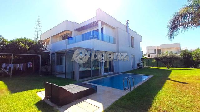 NOU-DA-1031 - Villa à vendre à Tamaris