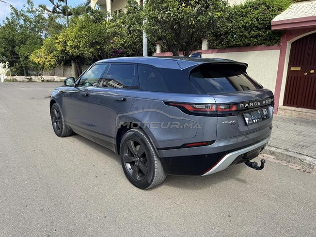 range rover velar
