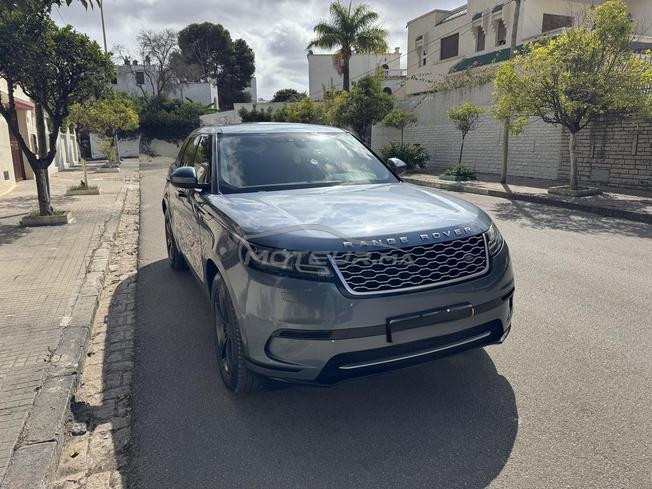 range rover velar