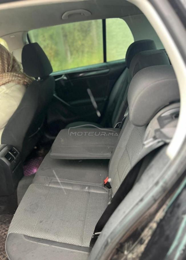 golf 6 TDI 1.6