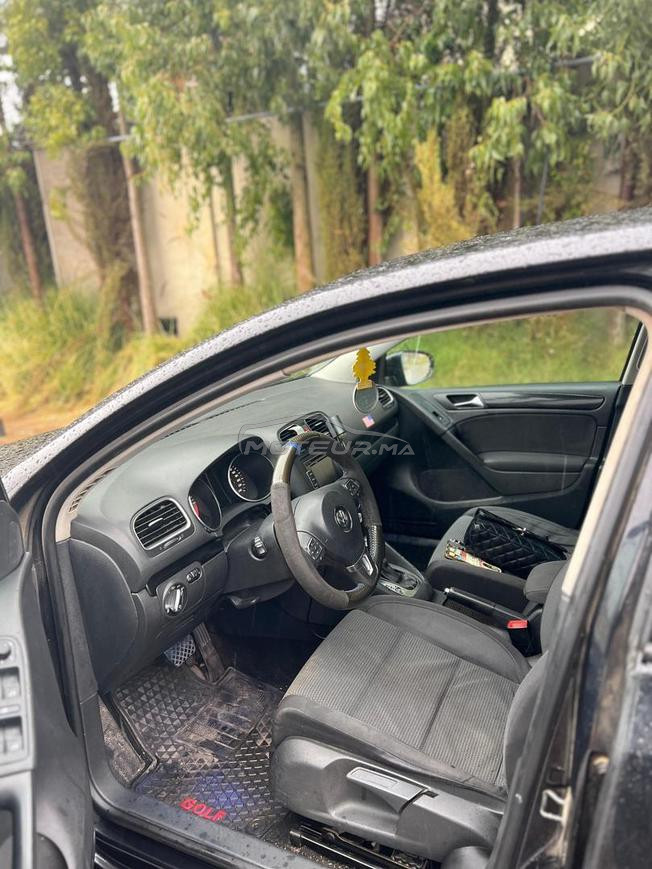 golf 6 TDI 1.6