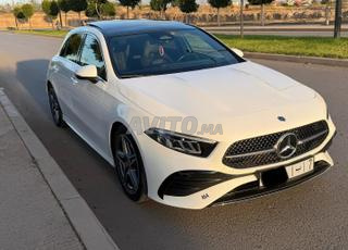 Mercedes-Benz Classe A 200 pack amg