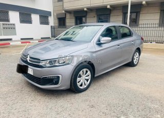 سيتروين سي-إليزيه