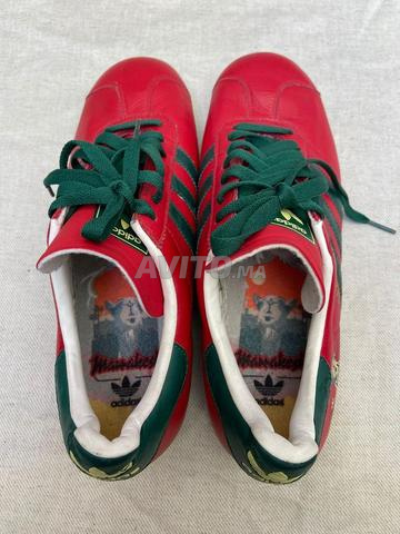 Adidas gazelle 2 marrakech camel world cup 2006