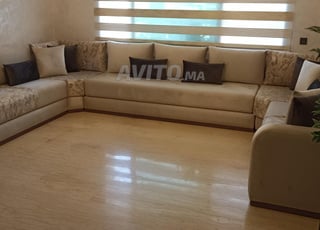 Appartement à vendre 82 m² à Mohammedia, Mimosa