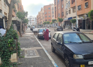 محل تجاري للبيع رياض الألفة