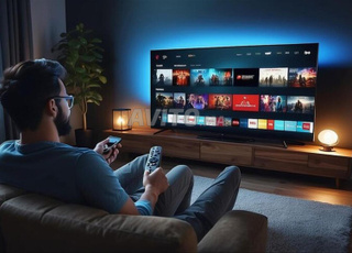 IPTV Premium 4K plus SERIE Netflix et MOVIE 🎬🍿💯