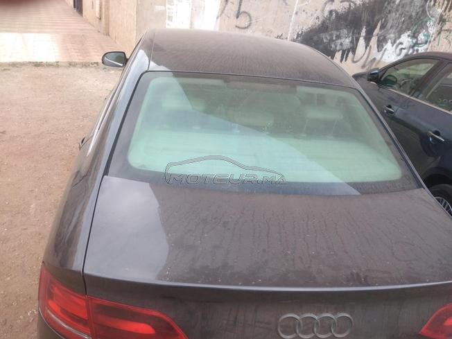 audi A4 automatique diesel 