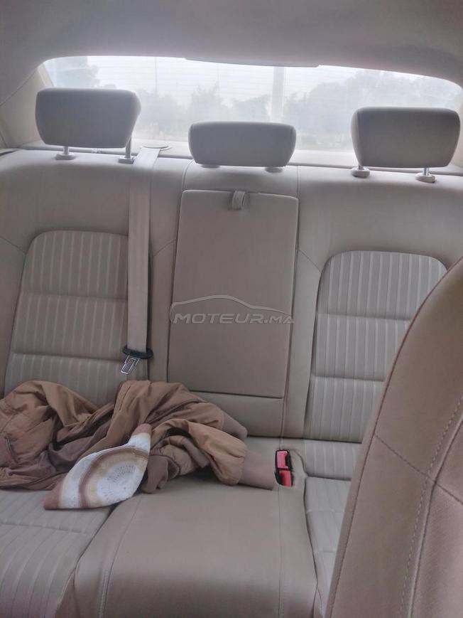 audi A4 automatique diesel 