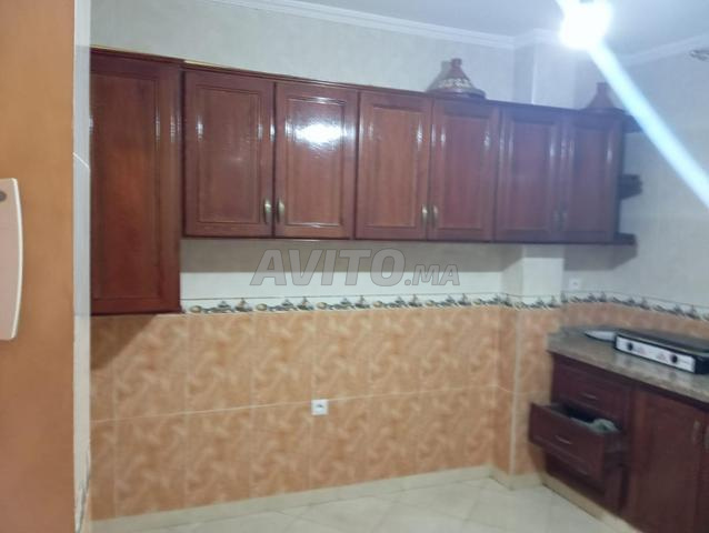 شقة مريحة للإيجار
