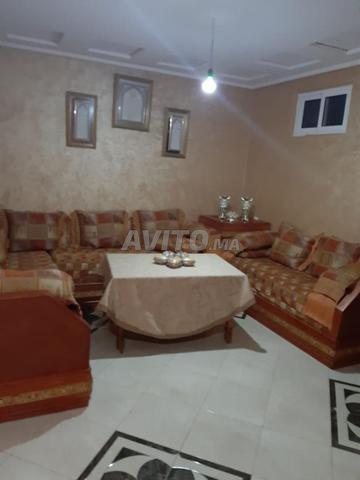 شقة مريحة للإيجار
