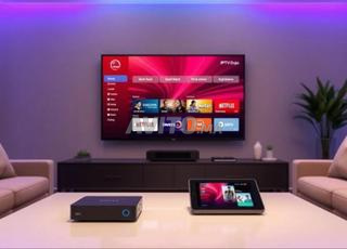 اشتراك IPTV Premium 4K Netflix و MOVIES 🎬🍿