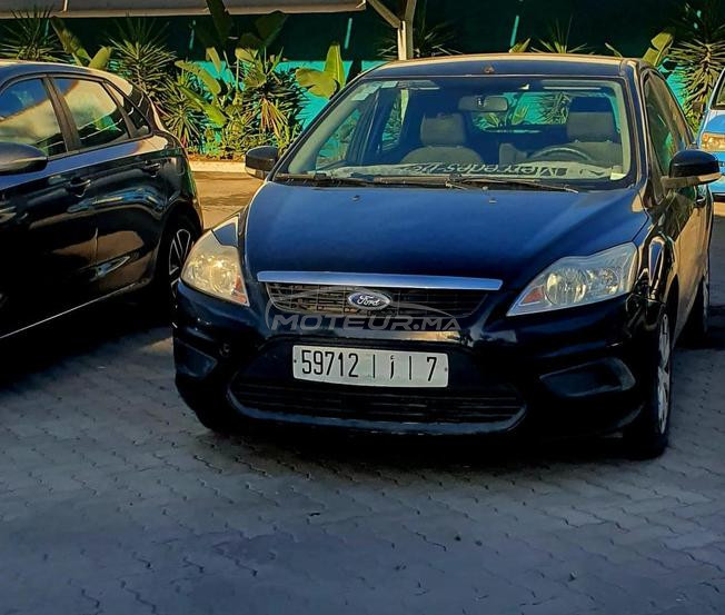 Ford Focus MK2 7CV Diesel 2011 