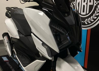 MBP SC 300 Morbidelli