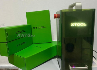 xTool F1 Laser Engraver – Occasion en excellent état