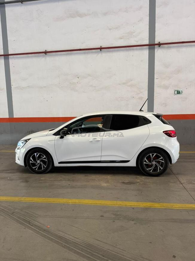 clio 