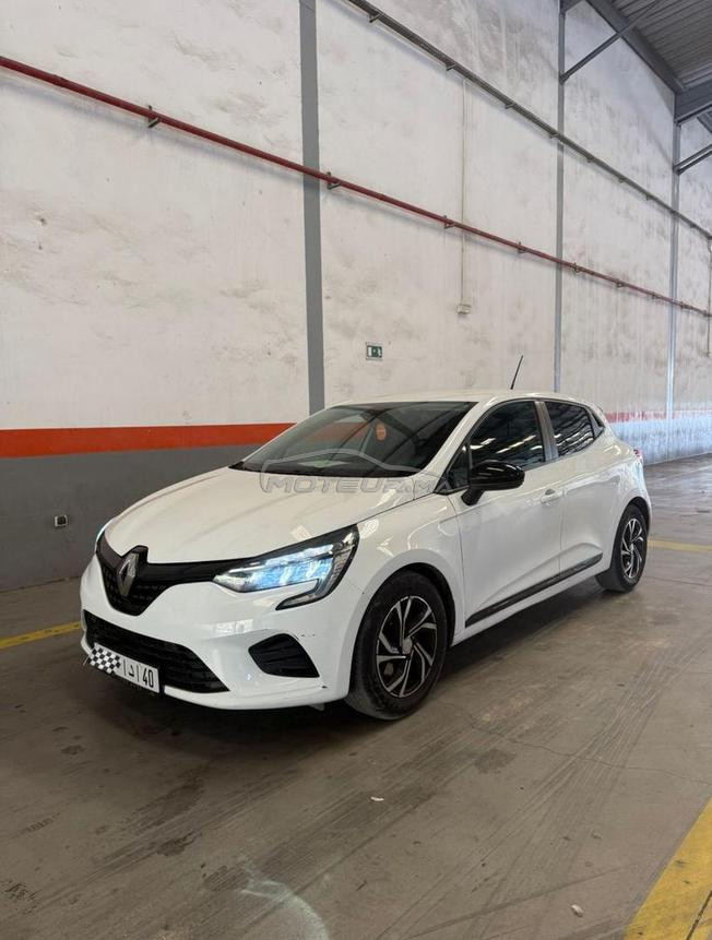 clio 
